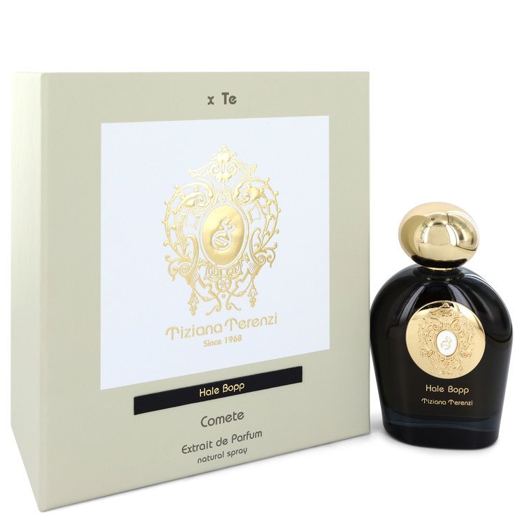 Tiziana Terenzi Hale Bopp Edp Spray (Unisex) By Tiziana Terenzi 3.38 oz / 100 ml