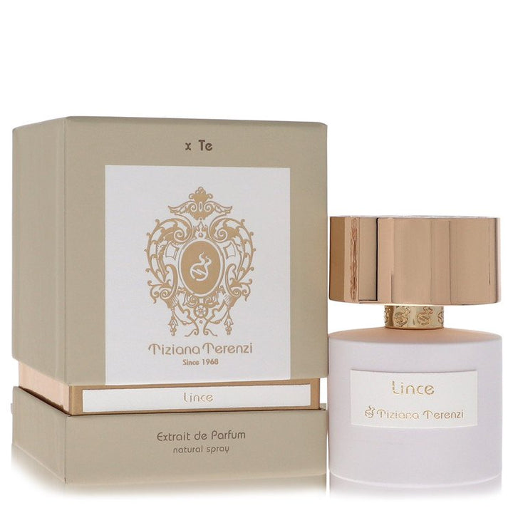 Tiziana Terenzi Lince Edp Spray By Tiziana Terenzi 3.38 oz / 100 ml For Women