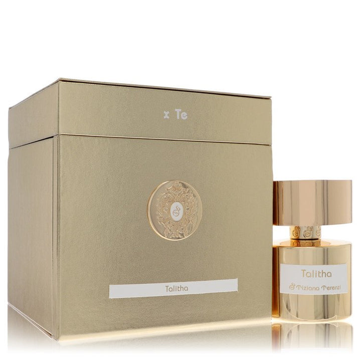 Tiziana Terenzi Talitha Edp Spray (Unisex) By Tiziana Terenzi 3.38 oz / 100 ml