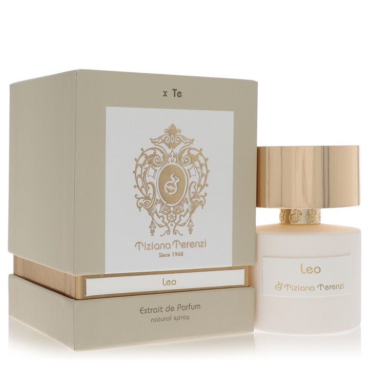Tiziana Terenzi Leo Edp Spray (Unisex) By Tiziana Terenzi 3.38 oz / 100 ml