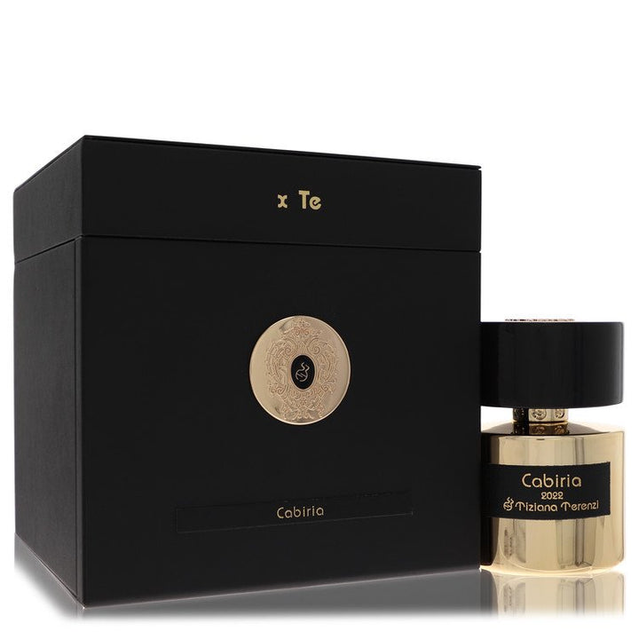 Tiziana Terenzi Cabiria Edp Spray (Unisex) By Tiziana Terenzi 3.4 oz / 100 ml