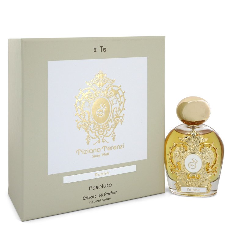 Tiziana Terenzi Dubhe Assoluto Edp Spray (Unisex) By Tiziana Terenzi 3.38 oz / 100 ml