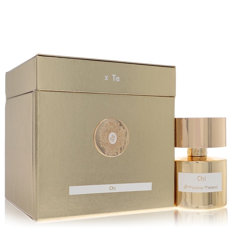 Chi Edp Spray (Unisex) Luna Collection By Tiziana Terenzi 3.4 oz / 100 ml