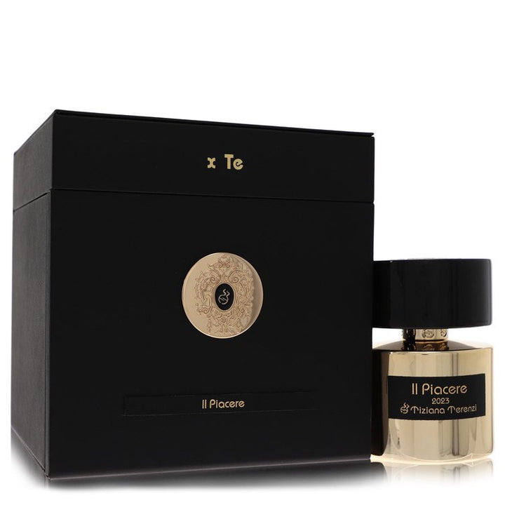 Li Piacere Edp Spray (Unisex) Anniversary Collection By Tiziana Terenzi 3.4 oz / 100 ml