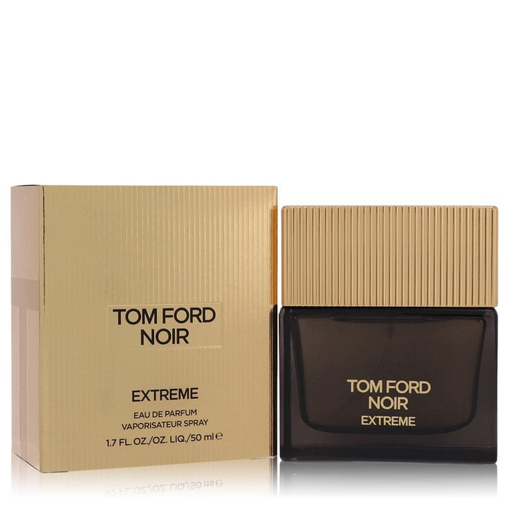 Tom Ford Noir Extreme Edp Spray By Tom Ford 1.7 oz / 50 ml For Men
