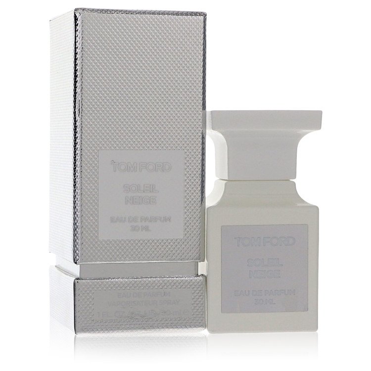 Tom Ford Soleil Neige Eau De Parfum Spray (Unisex) By Tom Ford
