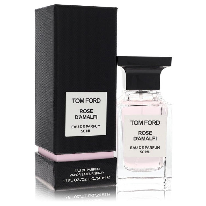 Tom Ford Rose D'Amalfi Edp Spray By Tom Ford 1.7 oz / 50 ml For Women