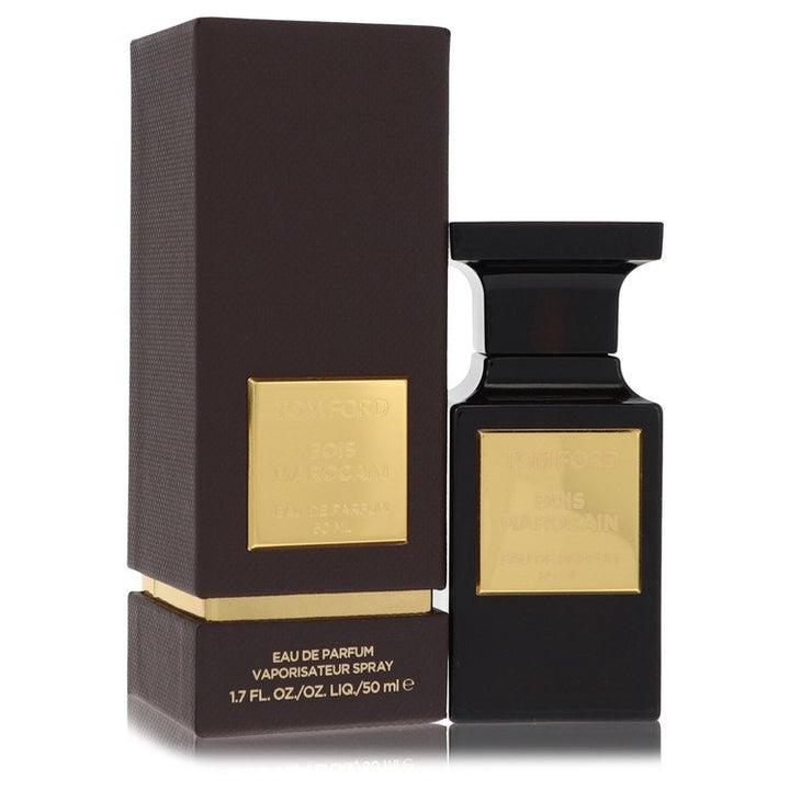 Tom Ford Bois Marocain Edp Spray (Unisex) By Tom Ford 1.7 oz / 50 ml