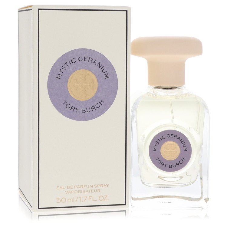 Tory Burch Mystic Geranium Edp Spray By Tory Burch 1.7 oz / 50 ml For Women