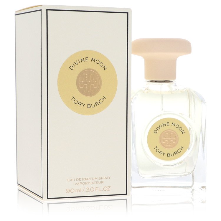 Tory Burch Divine Moon Edp Spray By Tory Burch 3 oz / 90 ml For Women