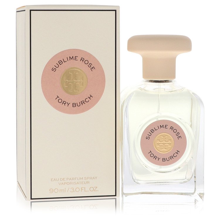 Tory Burch Sublime Rose Edp Spray By Tory Burch 3 oz / 90 ml For Women