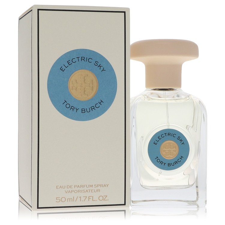 Tory Burch Electric Sky Edp Spray By Tory Burch 1.7 oz / 50 ml For Women