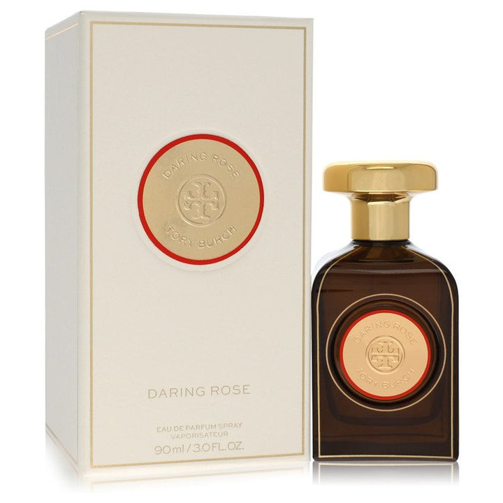 Tory Burch Daring Rose Edp Spray By Tory Burch 3 oz / 90 ml For Women