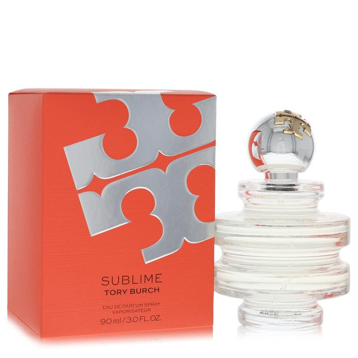 Tory Burch Sublime Edp Spray By Tory Burch 3 oz / 90 ml For Women