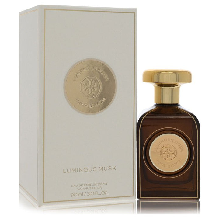Tory Burch Luminous Musk Edp Spray By Tory Burch 3 oz / 90 ml For Women