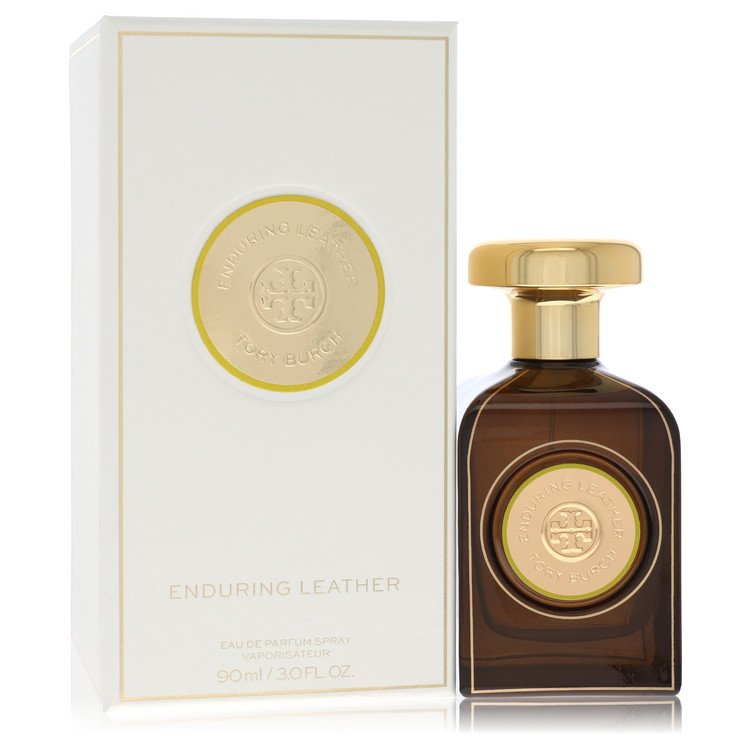 Tory Burch Enduring Leather Edp Spray By Tory Burch 3 oz / 90 ml For Women