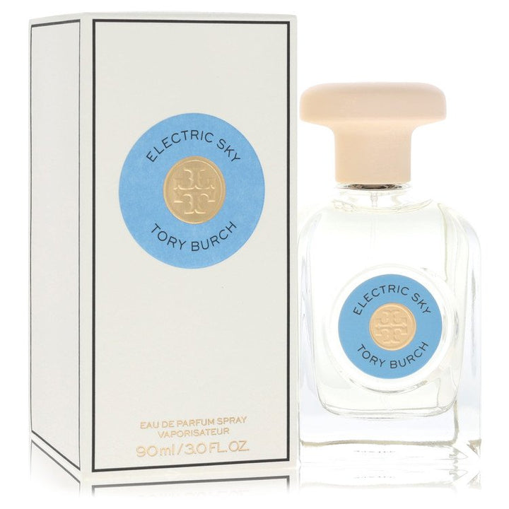 Tory Burch Electric Sky Edp Spray By Tory Burch 3.0 oz / 89 ml For Women