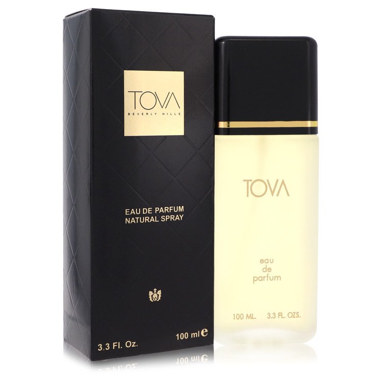 Tova Edp Spray By Tova Beverly Hills 3.3 oz / 100 ml For Women