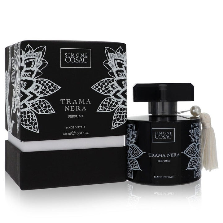 Trama Nera Perfume Spray By Simone Cosac Profumi 2 oz / 60 ml For Women