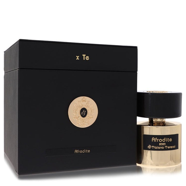 Tiziana Terenzi Afrodite Edp Spray By Tiziana Terenzi 3.38 oz / 100 ml For Women
