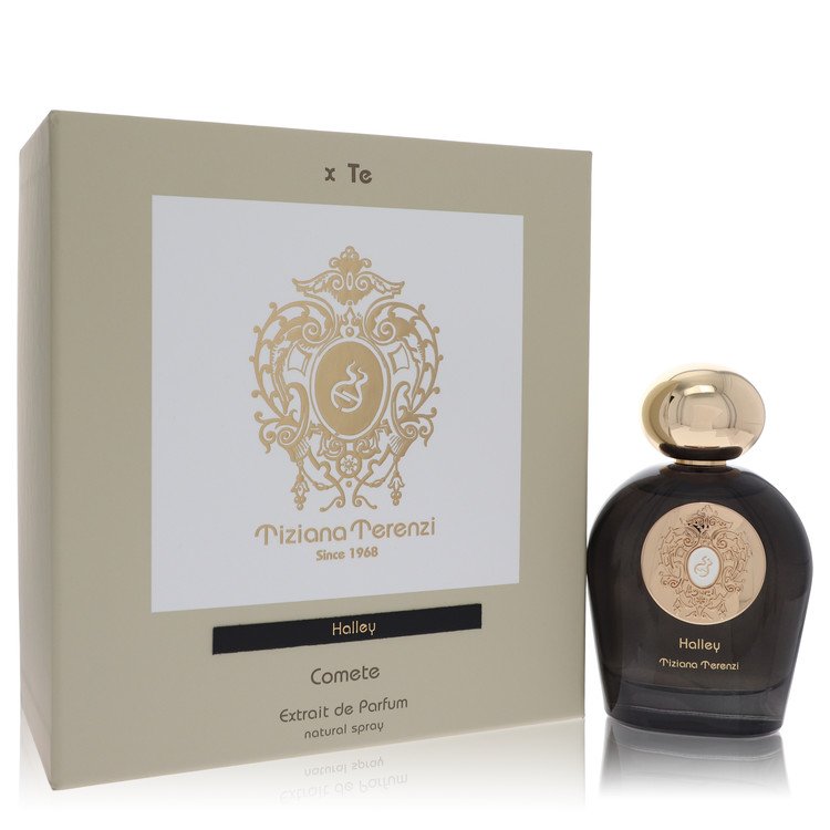 Tiziana Terenzi Halley Edp Spray (Unisex) By Tiziana Terenzi 3.38 oz / 100 ml