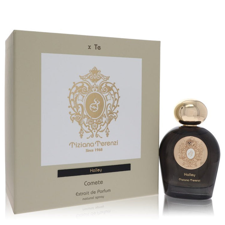 Tiziana Terenzi Halley Edp Spray (Unisex) By Tiziana Terenzi 3.38 oz / 100 ml
