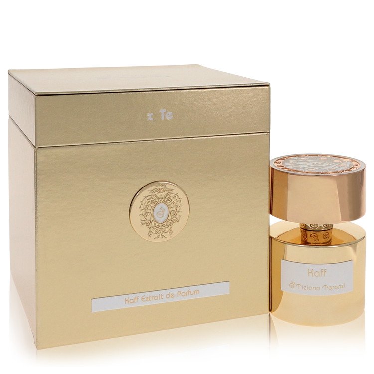 Tiziana Terenzi Kaff Edp Spray (Unisex) By Tiziana Terenzi 3.38 oz / 100 ml