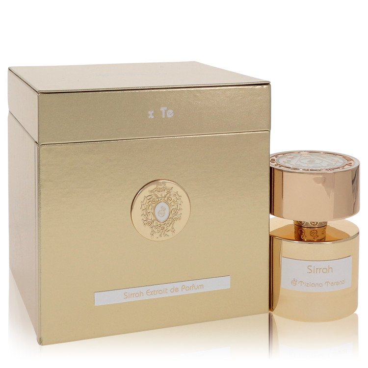 Tiziana Terenzi Sirrah Edp Spray (Unisex) By Tiziana Terenzi 3.38 oz / 100 ml