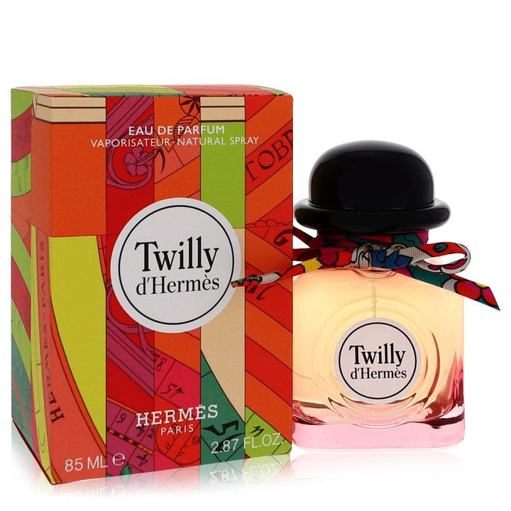 Twilly D'Hermes Edp Spray By Hermes 2.87 oz / 85 ml For Women
