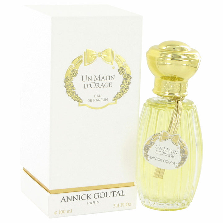 Un Matin D'Orage Edp Spray By Annick Goutal 3.4 oz / 100 ml For Women
