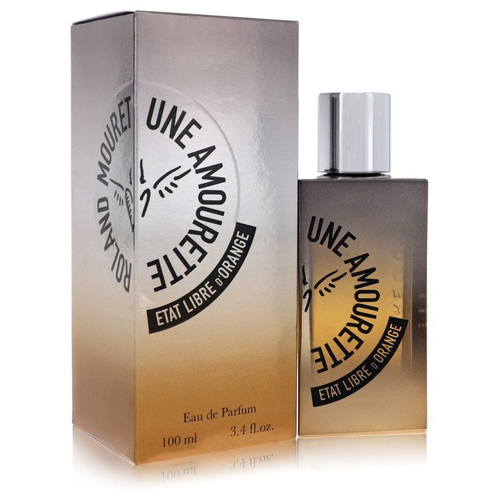 Une Amourette Roland Mouret Edp Spray (Unisex) By Etat Libre D'Orange 3.4 oz / 100 ml