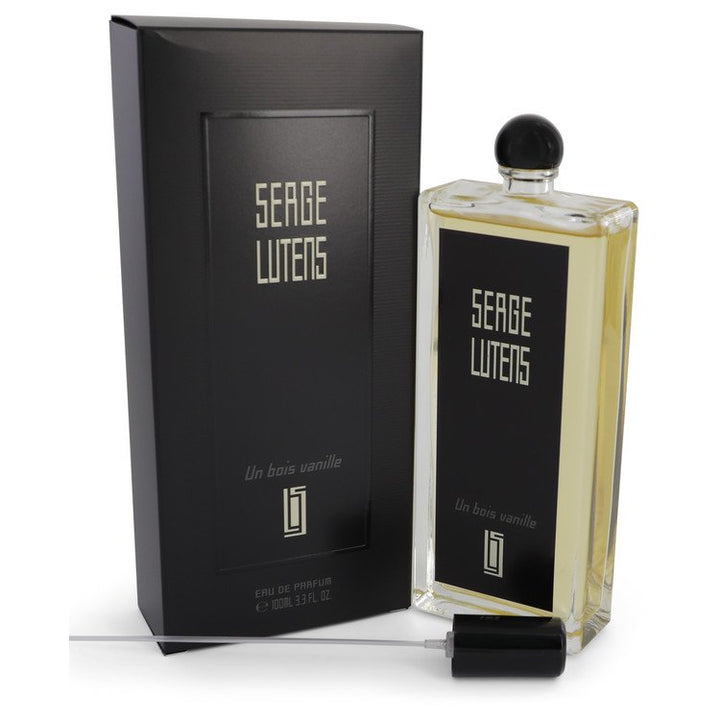 Un Bois Vanille Edp Spray (Unisex) By Serge Lutens 3.3 oz / 100 ml