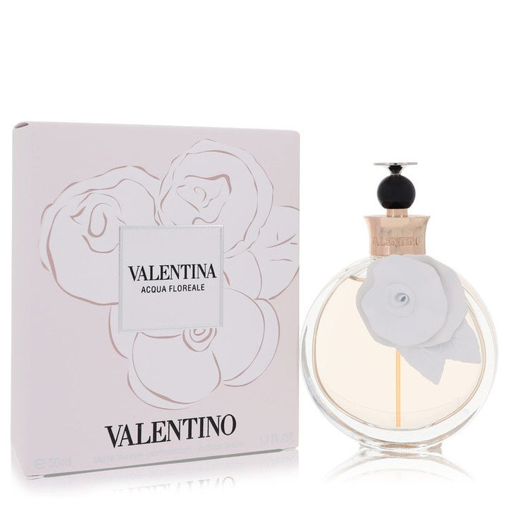 Valentina Acqua Floreale Edt Spray By Valentino 1.7 oz / 50 ml For Women