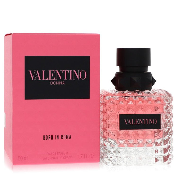 Valentino Donna Born In Roma Edp Spray By Valentino 1.7 oz / 50 ml For Women
