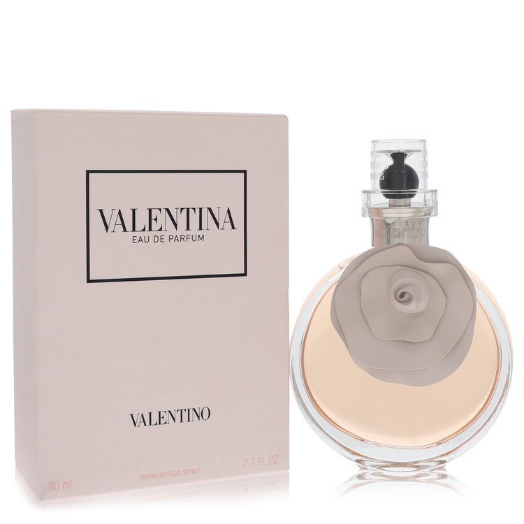 Valentina Edp Spray By Valentino 2.7 oz / 80 ml For Women