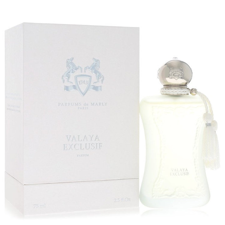 Valaya Exclusif Edp Spray By Parfums De Marly 2.5 oz / 75 ml For Women
