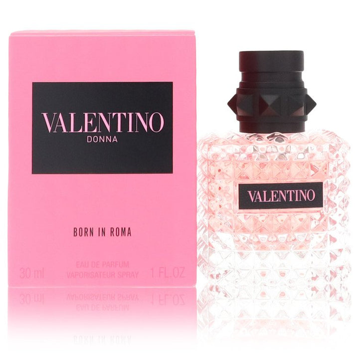 Valentino Donna Born In Roma Edp Spray By Valentino 1 oz / 30 ml For Women