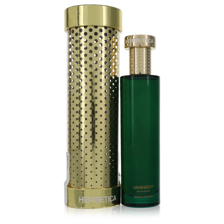 Vaninight Edp Spray (Unisex) By Hermetica 3.3 oz / 100 ml