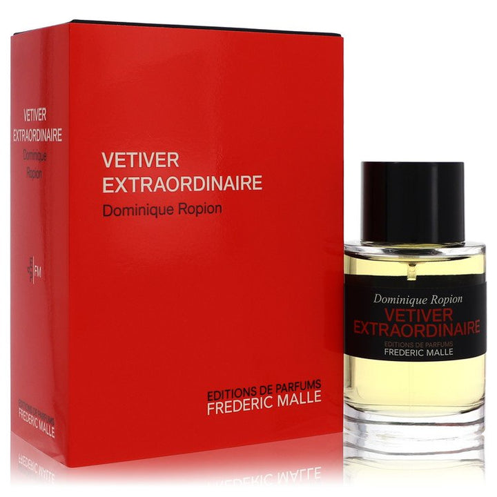 Vetiver Extraordinaire Edp Spray By Frederic Malle 3.4 oz / 100 ml For Men