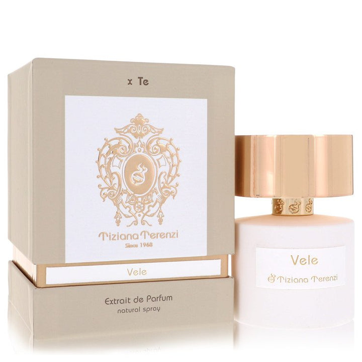 Vele Edp Spray By Tiziana Terenzi 3.38 oz / 100 ml For Women