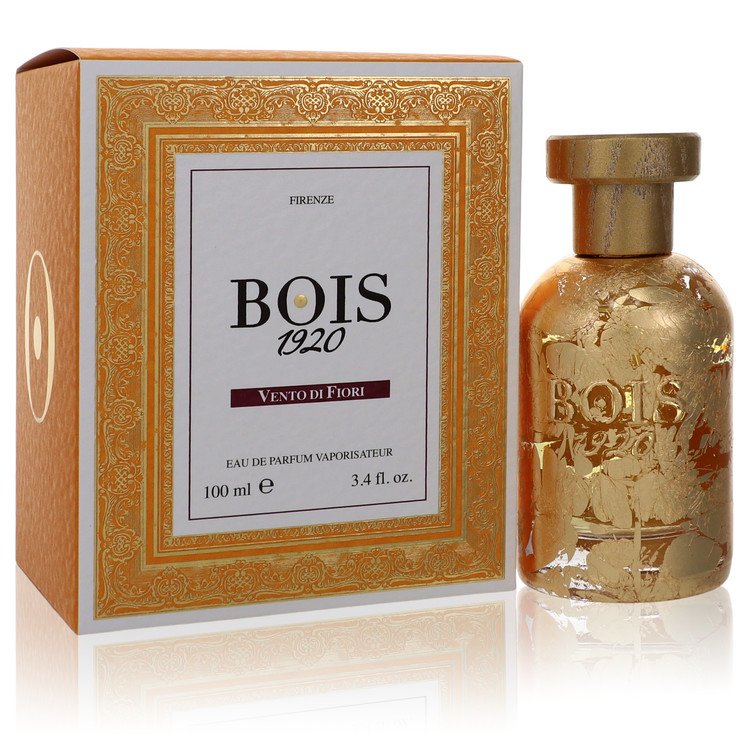 Vento Di Fiori Edp Spray By Bois 1920 3.4 oz / 100 ml For Women