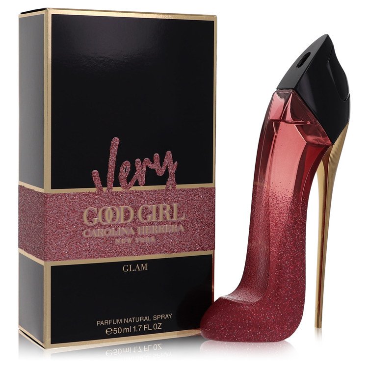 Very Good Girl Glam Eau De Parfum Spray By Carolina Herrera