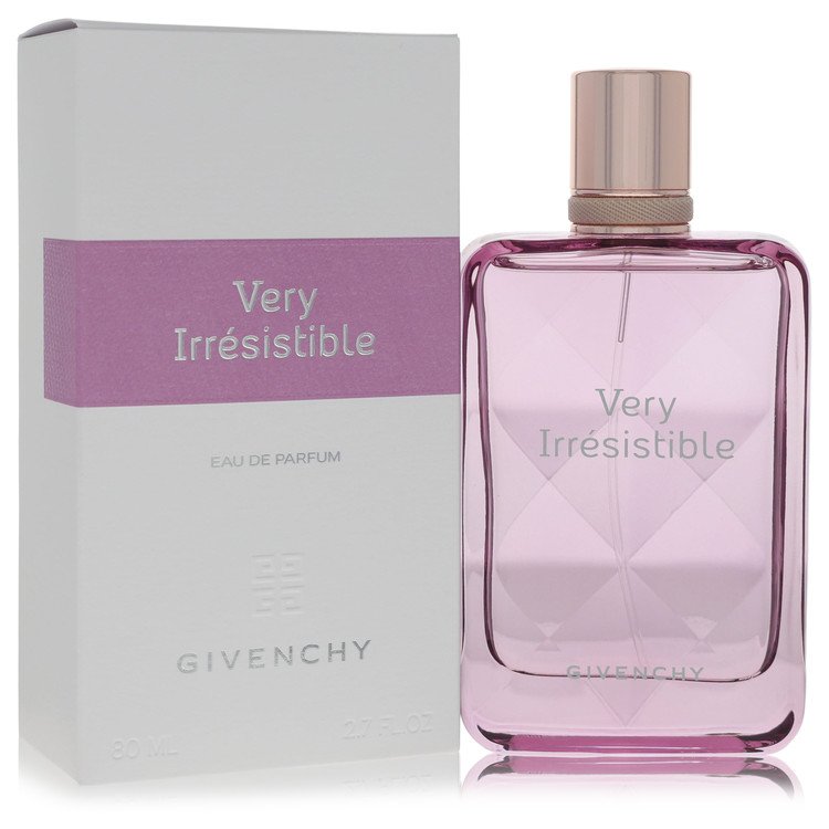 Very Irresistible Edp Spray By Givenchy 2.7 oz / 80 ml For Women