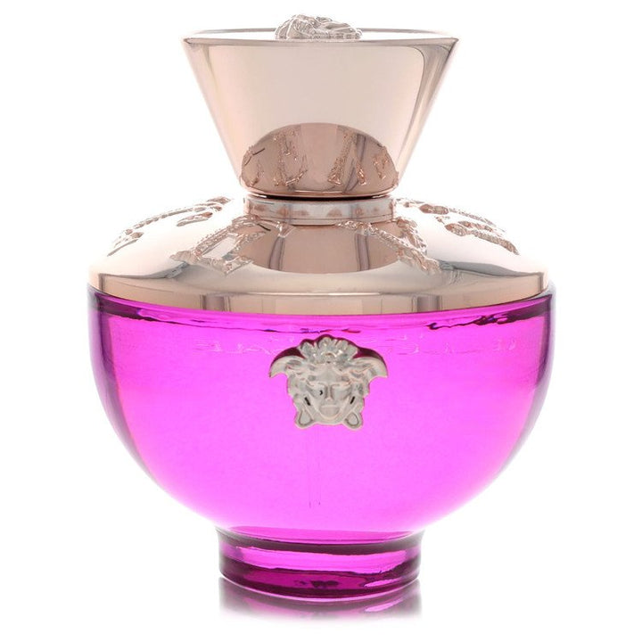 Versace Pour Femme Dylan Purple EDP Spray 3.4 oz / 100 ml For Women (T)