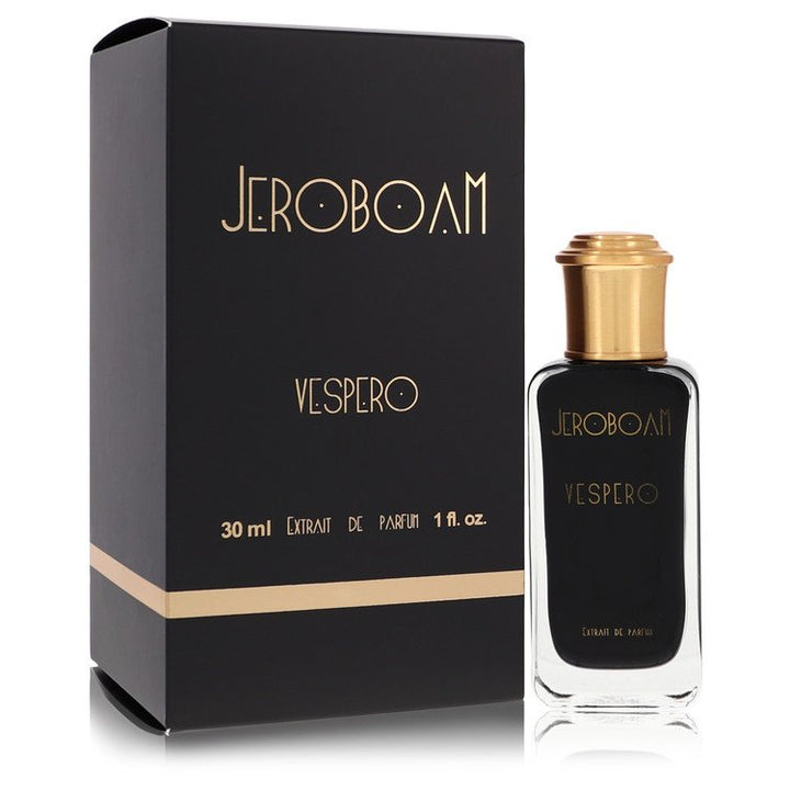 Vespero Pure Perfume Extrait By Jeroboam 1 oz / 30 ml For Men