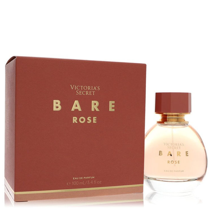 Victoria'S Secret Bare Rose Edp Spray By Victoria'S Secret 3.4 oz / 100 ml For Women