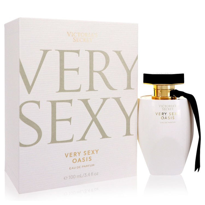 Very Sexy Oasis Edp Spray By Victoria'S Secret 3.4 oz / 100 ml For Women