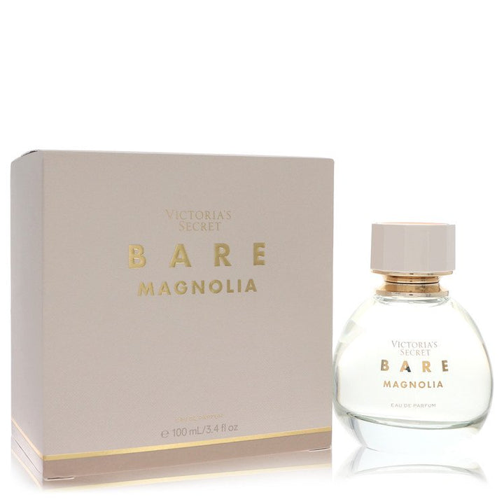 Bare Magnolia Edp Spray By Victoria'S Secret 3.4 oz / 100 ml For Women
