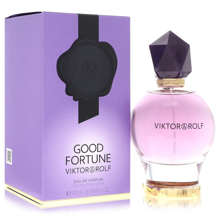 Viktor & Rolf Good Fortune Edp Spray By Viktor & Rolf 3 oz / 90 ml For Women