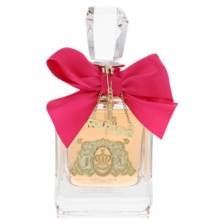 Viva La Juicy EDP Spray By Juicy Couture 3.4 oz / 100 ml For Women (T)